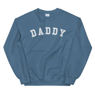 daddy sweatshirt