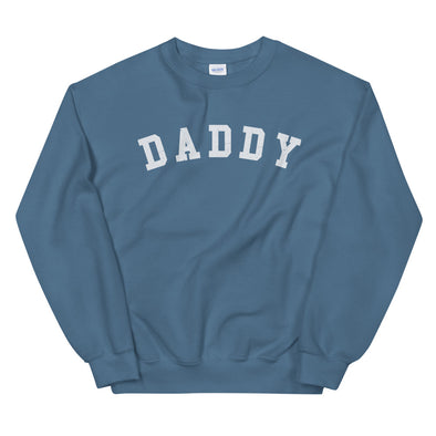 Daddy Arc Sweatshirt