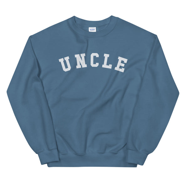 Uncle Arc Sweatshirt