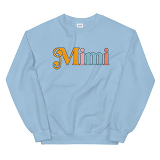 Mimi Retro - Sweatshirt