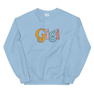 Gigi Retro - Sweatshirt