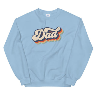 Dad Retro Sweatshirt