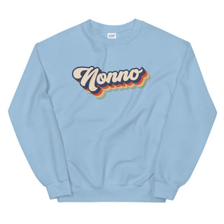 Nonno Retro Sweatshirt