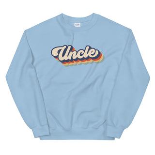 Uncle Retro Sweatshirt