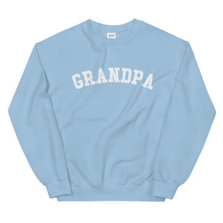 Grandpa Arc Sweatshirt