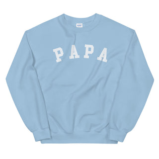 Papa Arc Sweatshirt