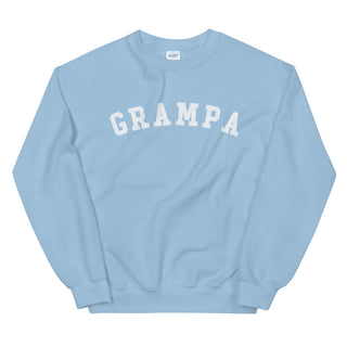 Grampa Arc Sweatshirt