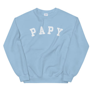 Papy Arc Sweatshirt