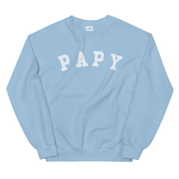 Papy Arc Sweatshirt