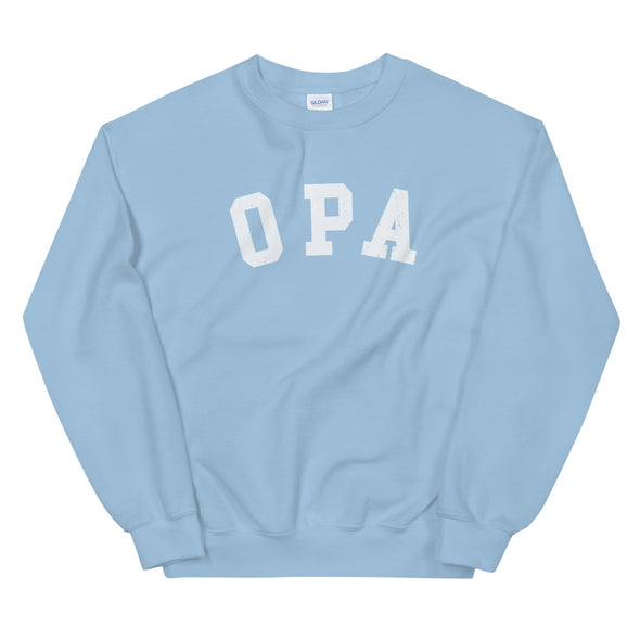 Opa Arc Sweatshirt