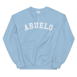 Abuelo Arc Sweatshirt