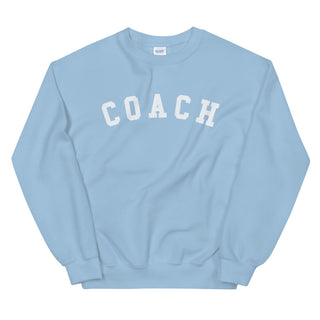 Coach Arc Sweatshirt