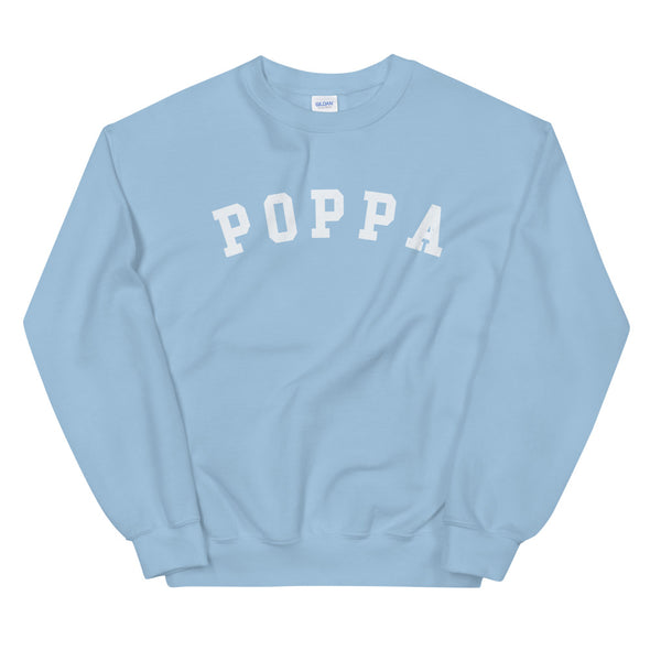 Poppa Arc Sweatshirt