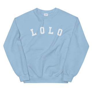 Lolo Arc Sweatshirt