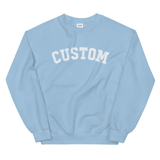 Custom Arc Sweatshirt