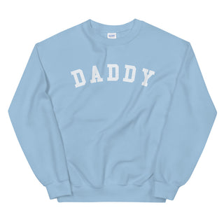 Daddy Arc Sweatshirt