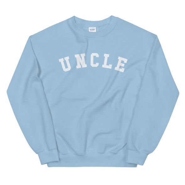 Uncle Arc Sweatshirt