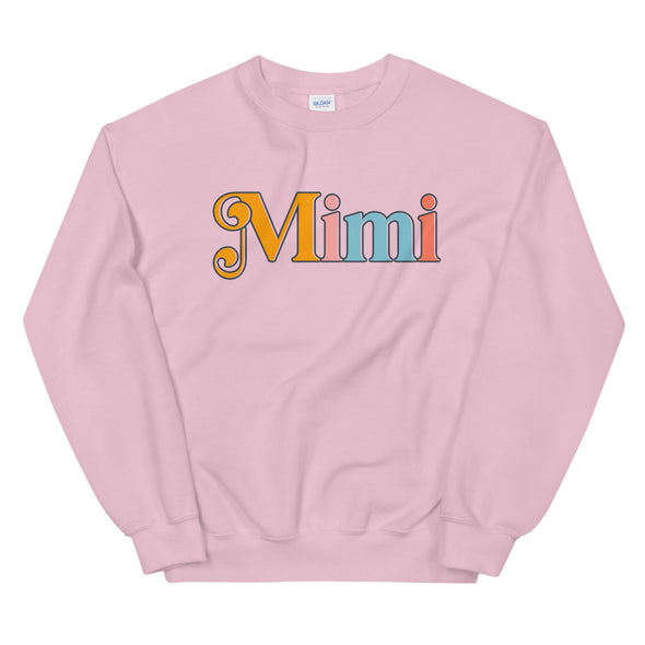 Mimi Retro - Sweatshirt