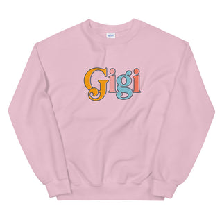 Gigi Retro - Sweatshirt