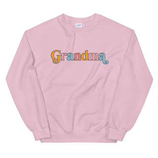 Grandma Retro - Sweatshirt