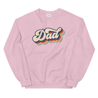 Dad Retro Sweatshirt