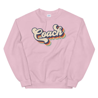 Coach Retro Sweatshirt