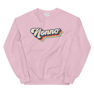 Nonno Retro Sweatshirt