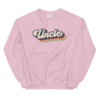 Uncle Retro Sweatshirt