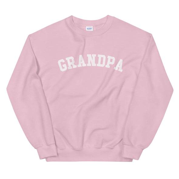 Grandpa Arc Sweatshirt