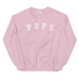 Pops Arc Sweatshirt