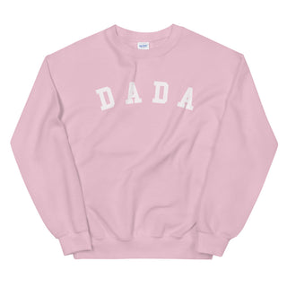 Dada Arc Sweatshirt