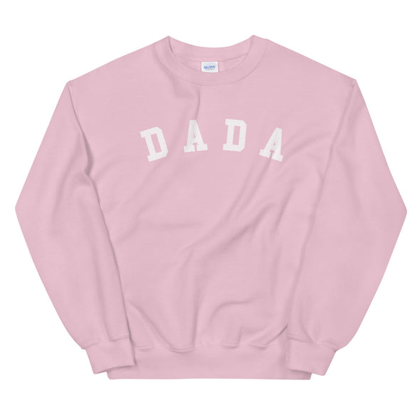 Dada Arc Sweatshirt