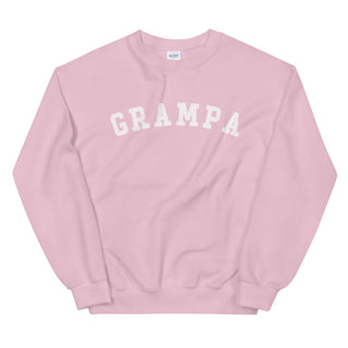 Grampa Arc Sweatshirt