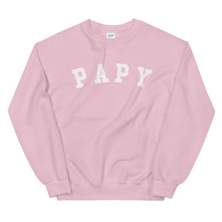 Papy Arc Sweatshirt