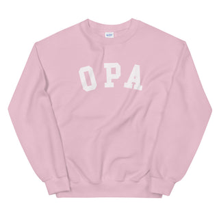 Opa Arc Sweatshirt