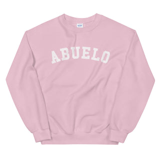 Abuelo Arc Sweatshirt