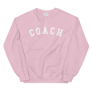 Coach Arc Sweatshirt