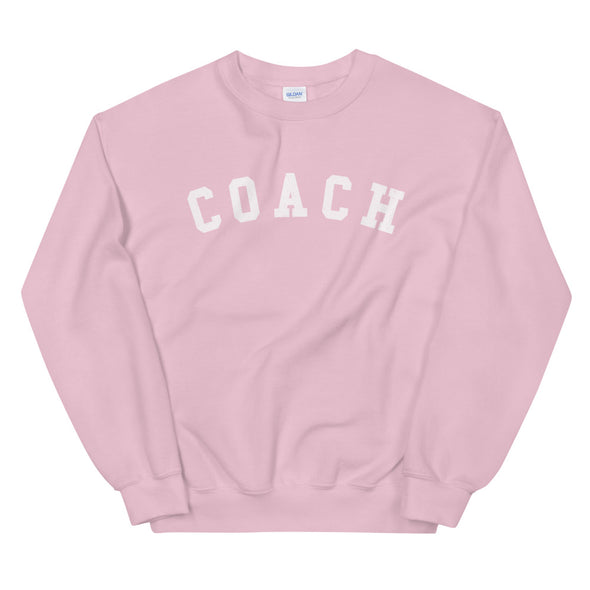 Coach Arc Sweatshirt