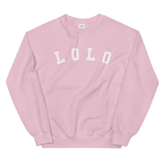 Lolo Arc Sweatshirt