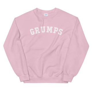 Grumps Arc Sweatshirt