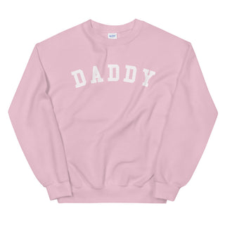 Daddy Arc Sweatshirt