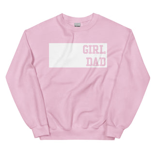 Girl Dad Sweatshirt