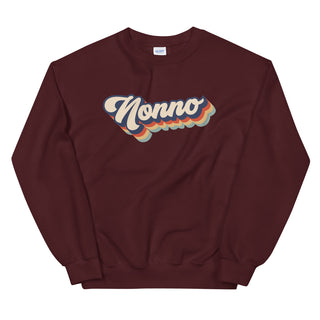 Nonno Retro Sweatshirt