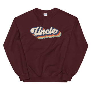 Uncle Retro Sweatshirt