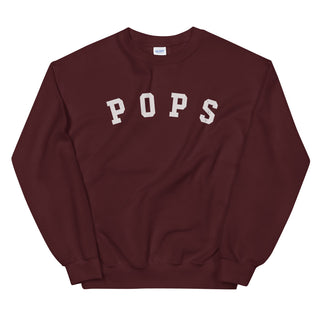 Pops Arc Sweatshirt