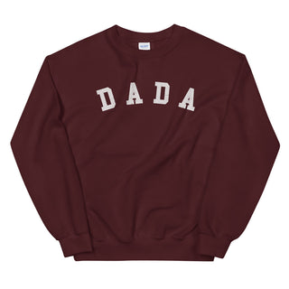 Dada Arc Sweatshirt