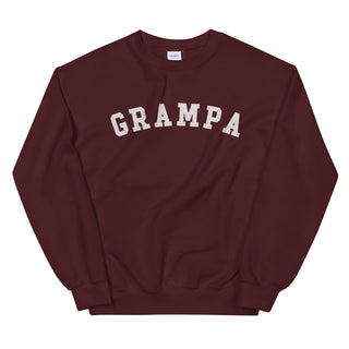 Grampa Arc Sweatshirt