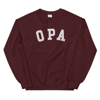 Opa Arc Sweatshirt