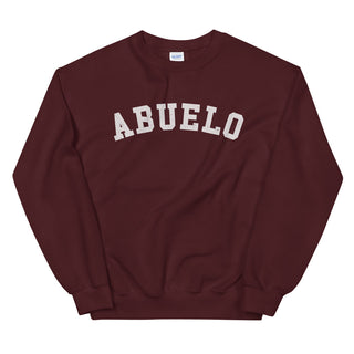 Abuelo Arc Sweatshirt