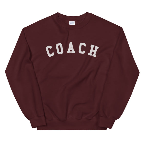 Coach Arc Sweatshirt